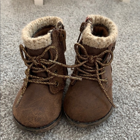 Baby boots - Picture 2 of 6